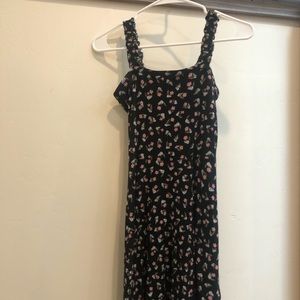 billabong dress